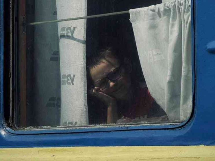 Nell'escalation della guerra Ucraina-Russia resta un esile filo di speranza