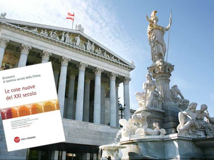 Dottrina sociale, il Dizionario riflette su democrazia e partecipazione