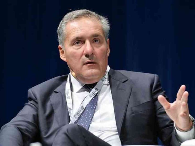 Auto, Altavilla torna al volante con i cinesi di BYD