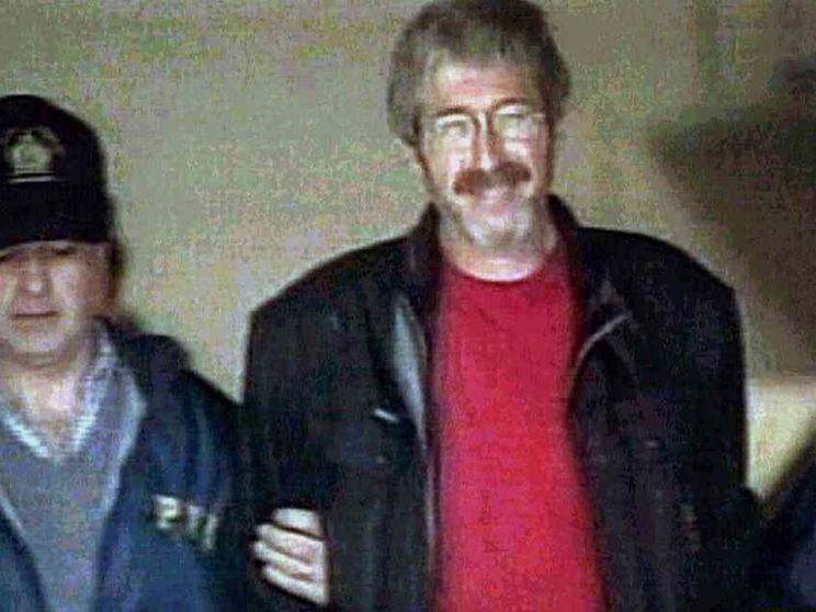 Arrestato l'ex-Br Bertulazzi, latitante dal 1980