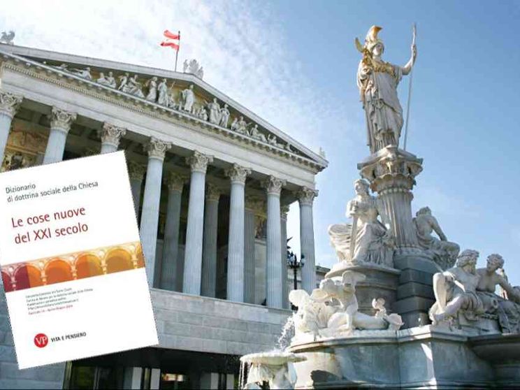 Dottrina sociale, il Dizionario riflette su democrazia e partecipazione
