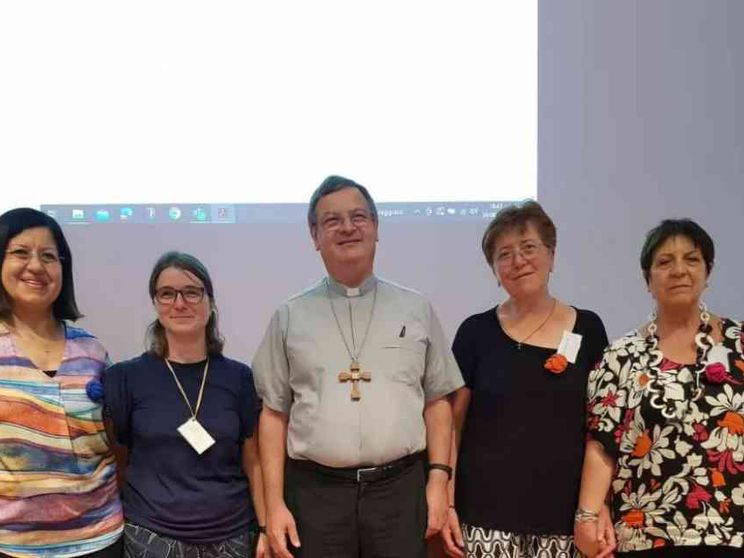 Ordo virginum, eletto il nuovo Gruppo di coordinamento