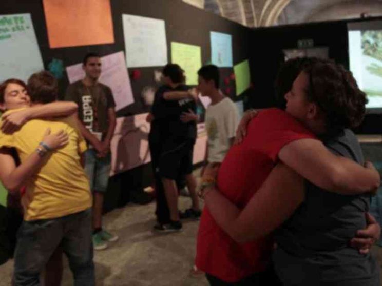 Suor Smerilli: «La gratitudine è un dono sociale»