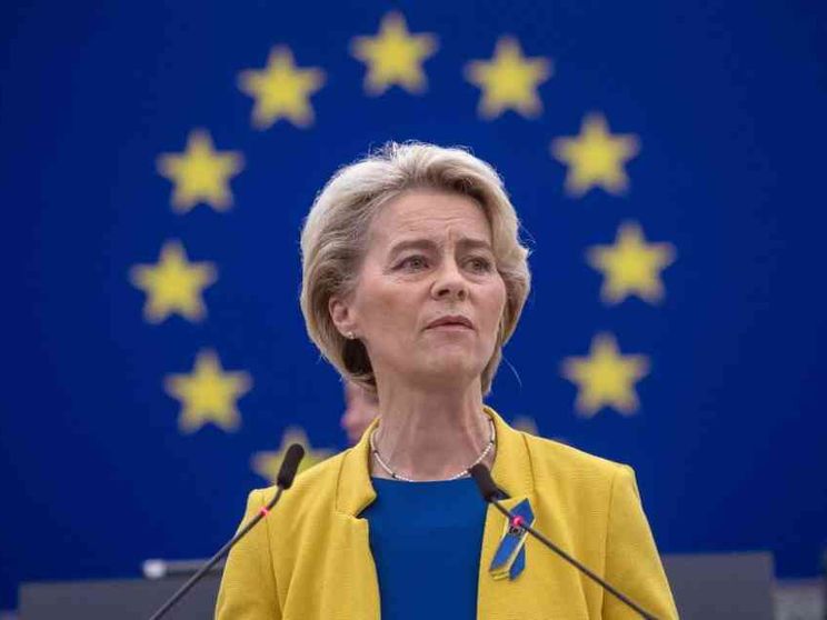 La partita dei commissari Ue si gioca tra soli uomini