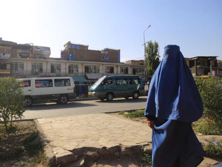 I taleban rompono i rapporti con la missione Onu a Kabul