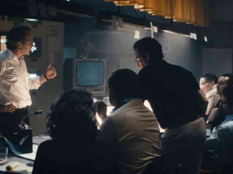 A Venezia il racconto del terrorismo tra giornalismo e spettacolo