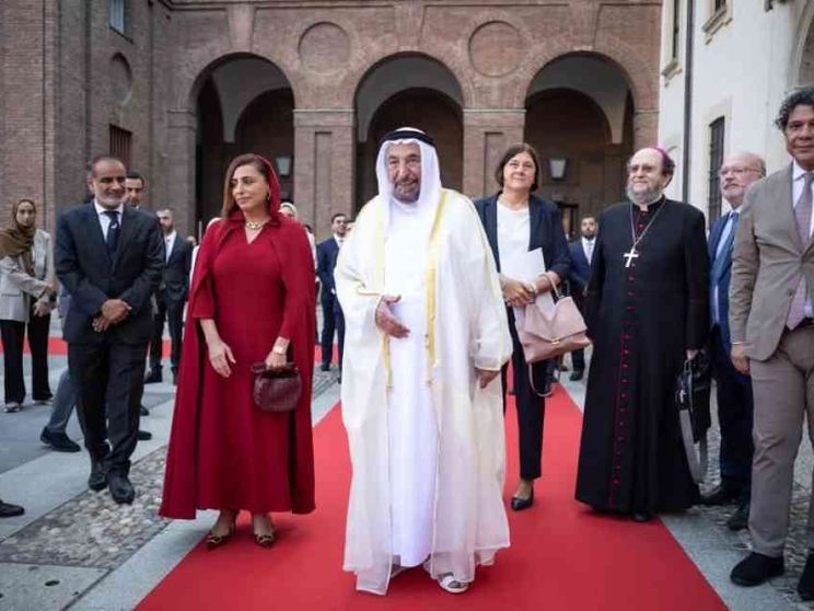 In Cattolica un istituto di cultura araba. «Ponte tra oriente e occidente»