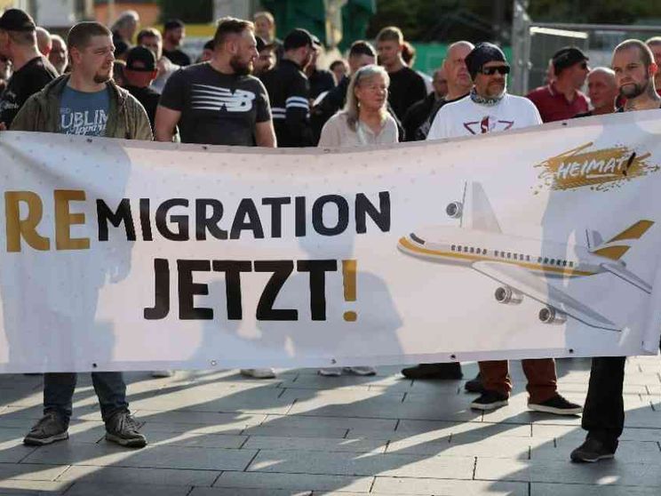 Dopo la tragedia di Solingen la Germania avvia la deportazione degli afghani