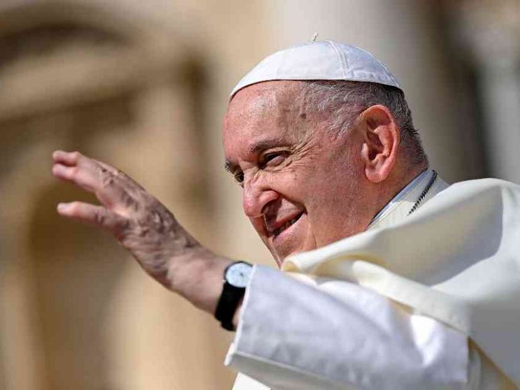 Francesco in Asia e Oceania: le tappe e i temi del viaggio