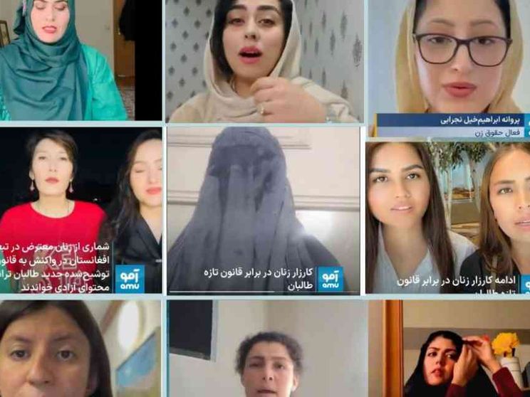 Afghanistan, parlano le donne prigioniere dei taleban: ci stanno rubando la vita