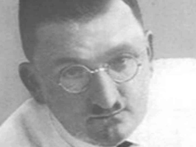 Gerlich, il giornalista cattolico che sfidò Hitler a prezzo della vita