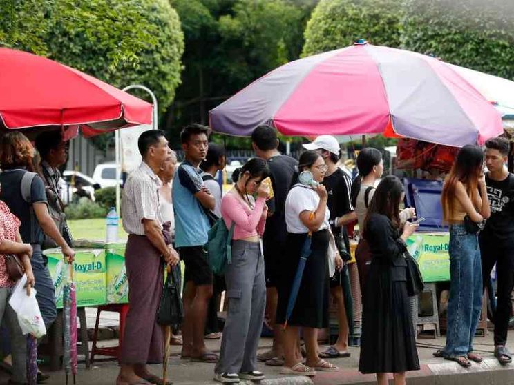 Il Myanmar è alla fame: «I poveri si vendono anche i reni online»