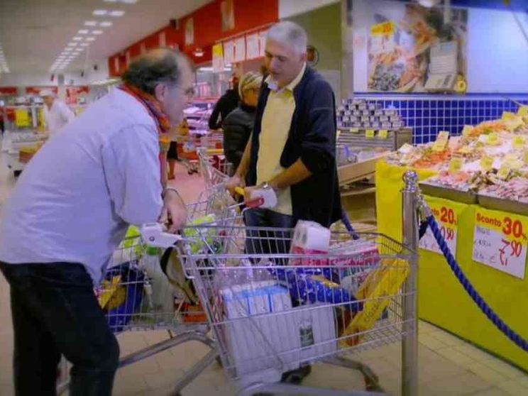 «Il pesce costava troppo. Così abbiamo fondato l'Anfn»