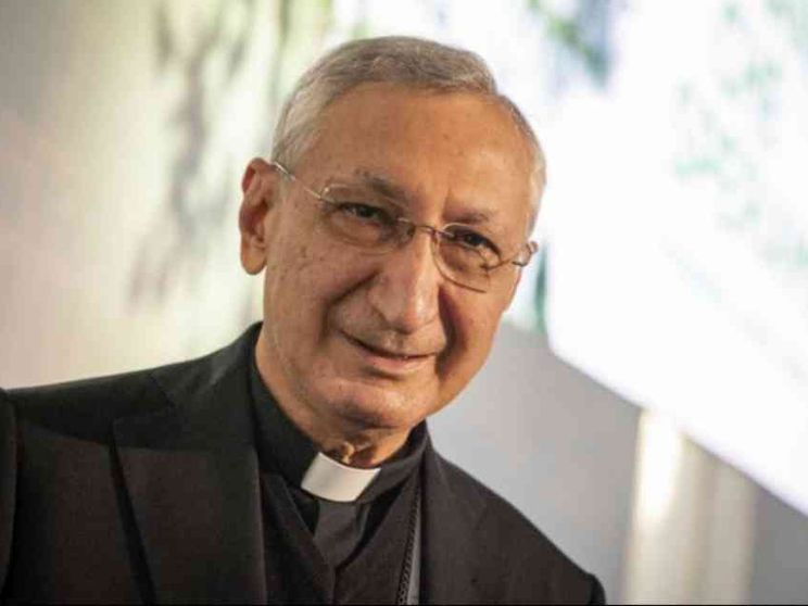 Santoro: «I Memores Domini hanno un nuovo statuto»