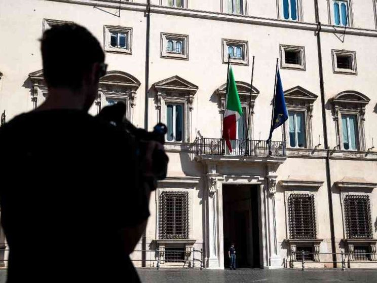 Tra realtà e aspirazioni, le due agende del governo per il dopo-estate