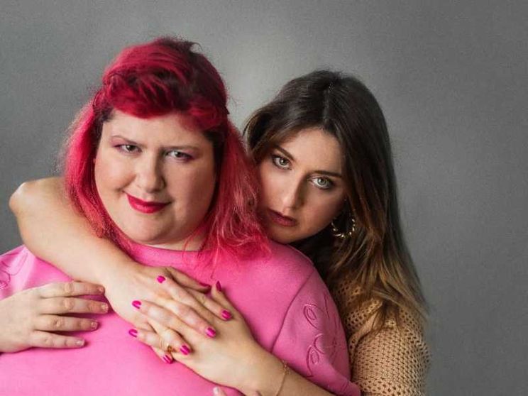 «Mia sorella autistica. L'amore assoluto? Un errore»