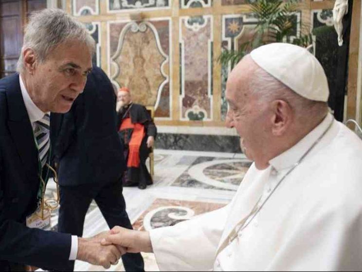 Fondazione Centesimus Annus: Paolo Garonna nuovo presidente