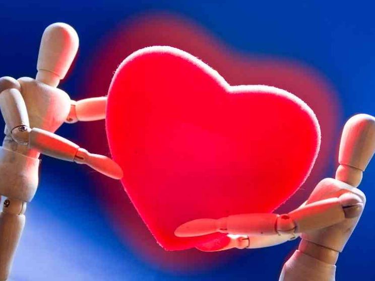 Il benessere sessuale non può ignorare il mistero grande dell'amore