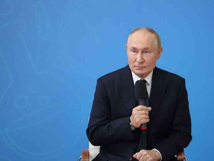 La Russia al voto, con i dissidenti in cella e liste escluse