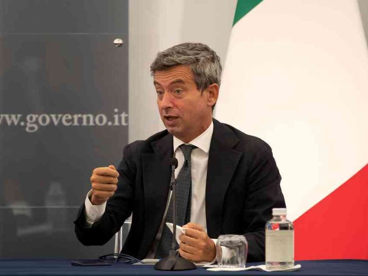 Campo largo vicino a un accordo su Orlando. Resta il nodo Renzi