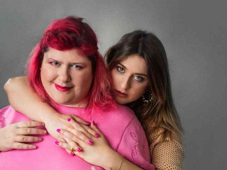 «Mia sorella autistica. L'amore assoluto? Un errore»