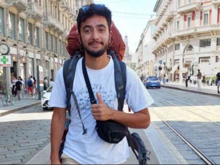 I 23 anni di Hersch, mamma Rachel e l’amicizia di Zuppi