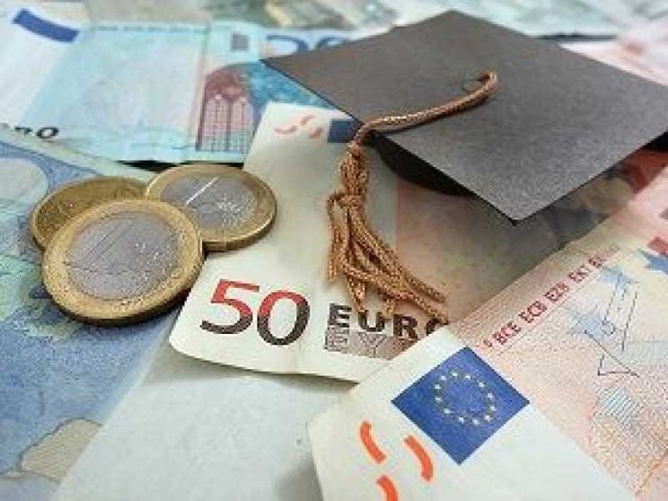 Prestiti studio, oltre 200 milioni : ecco chi li richiede di più