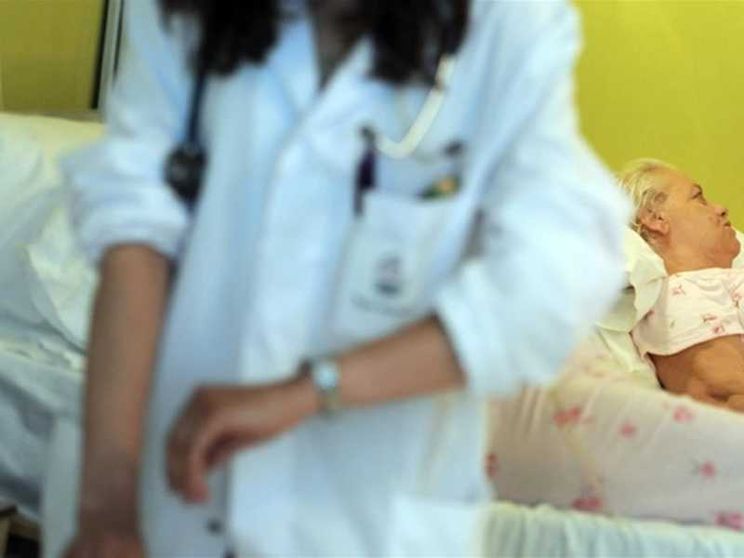 La spesa pubblica per la Sanità è ben al di sotto della media Ocse