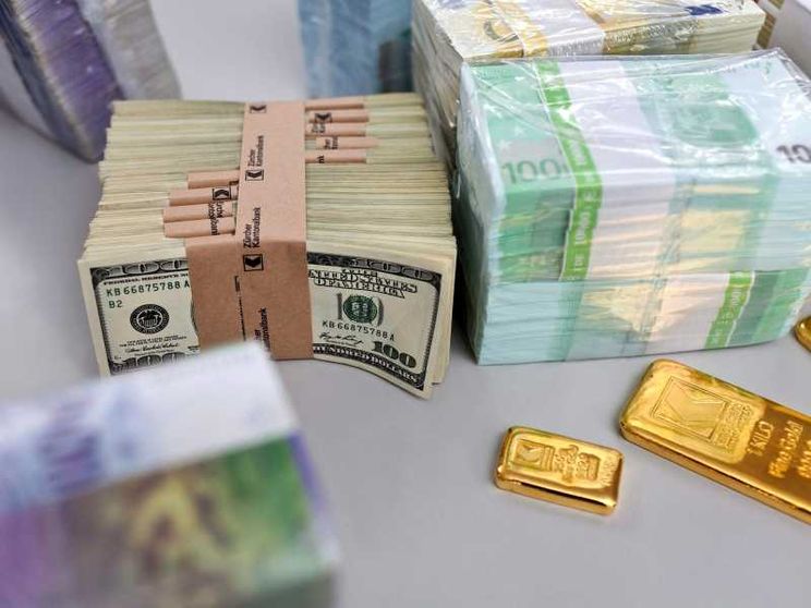 La ricchezza finanziaria degli italiani sale a 6.200 miliardi (+4,4%)
