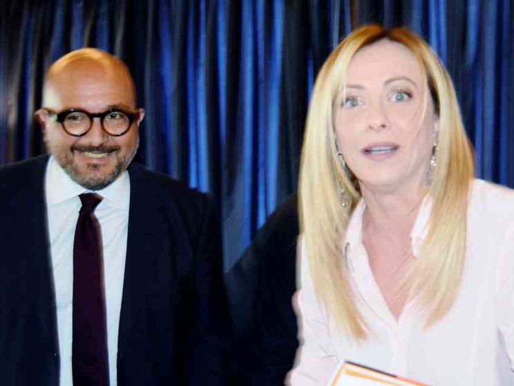 Se la politica si piega al personale