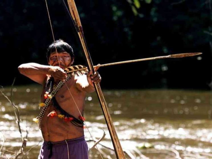 In Amazzonia, con i missionari felici di servire un popolo bambino