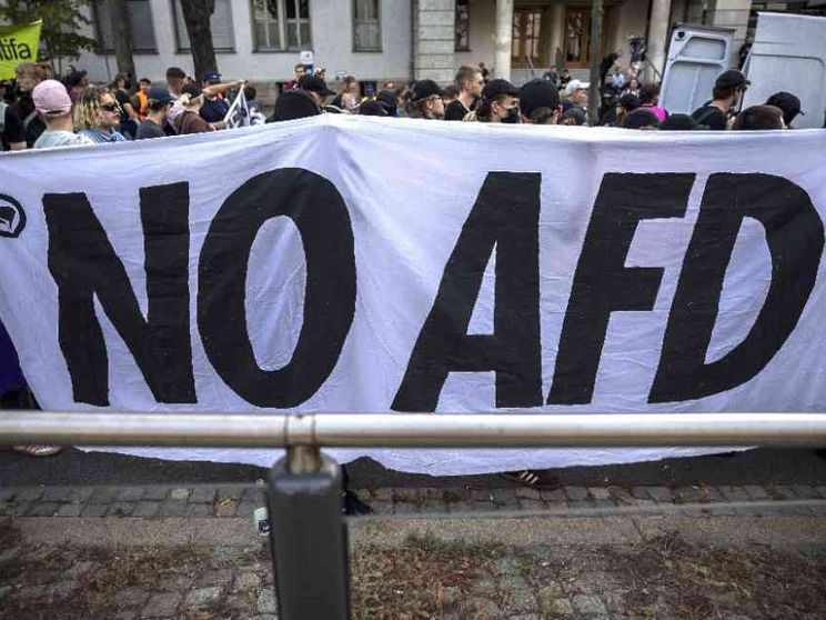 I vescovi tedeschi: il programma di Afd incompatibile con la fede cristiana