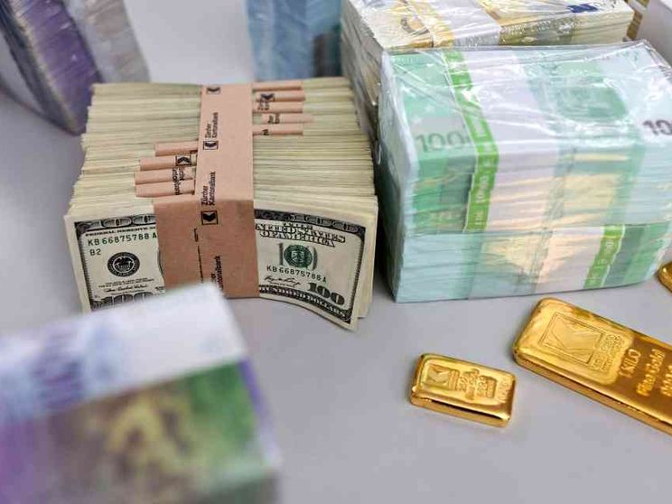 La ricchezza finanziaria degli italiani sale a 6.200 miliardi (+4,4%)