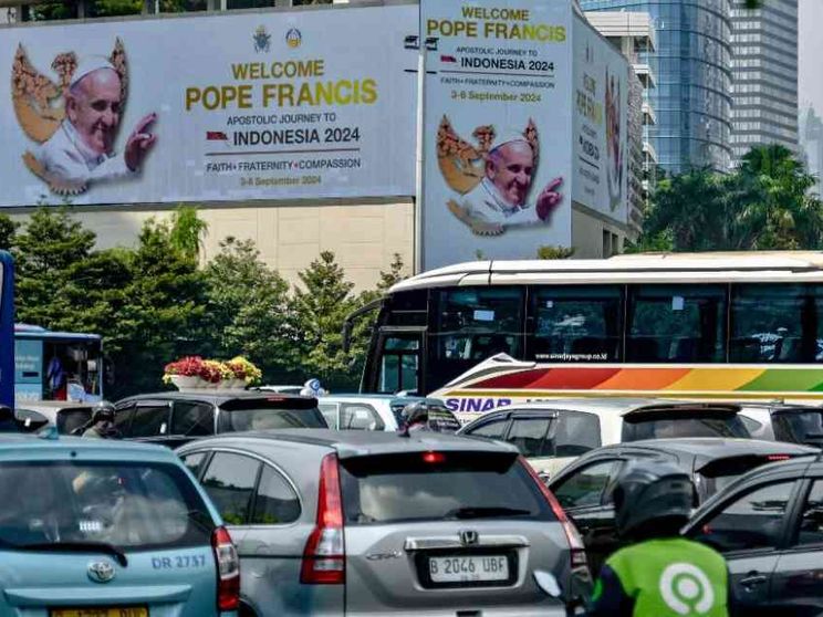 Nella (ex) terra di Sandokan Francesco è un alleato