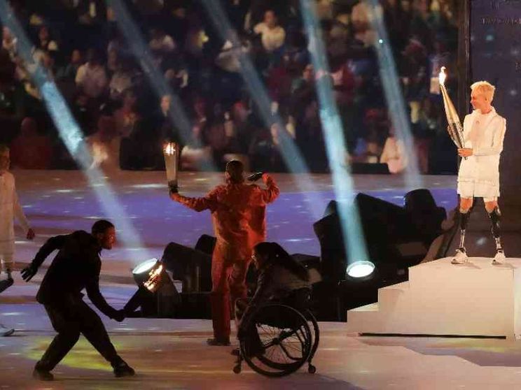 Bebe Vio guarda avanti: «Protesi sportive troppo spesso inaccessibili»