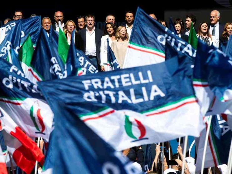 Meloni: manovra ispirata a serietà e responsabilità