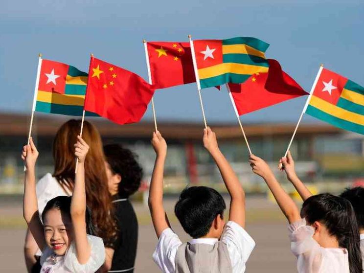 Ostacolato da Europa e America il «Made in China» punta all'Africa