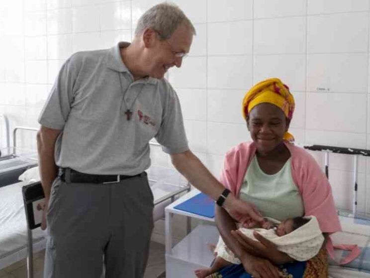 Don Carraro: quando il grazie ha una dimensione comunitaria