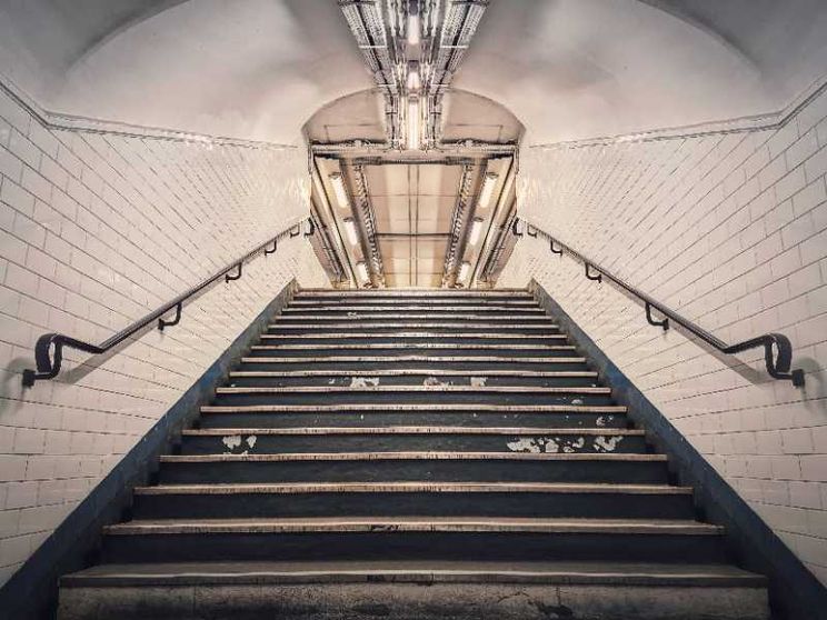 Accessibilità, nella Parigi paralimpica il metrò resta un buco nero