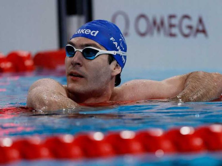 Antonio Fantin d’oro: «E io da parroco l'ho visto crescere»