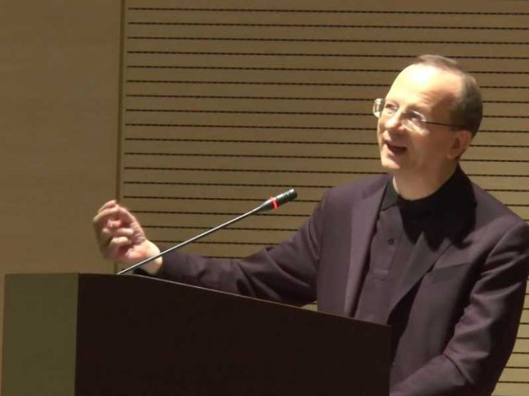 Don Maffeis nuovo preside della Facoltà Teologica dell’Italia Settentrionale