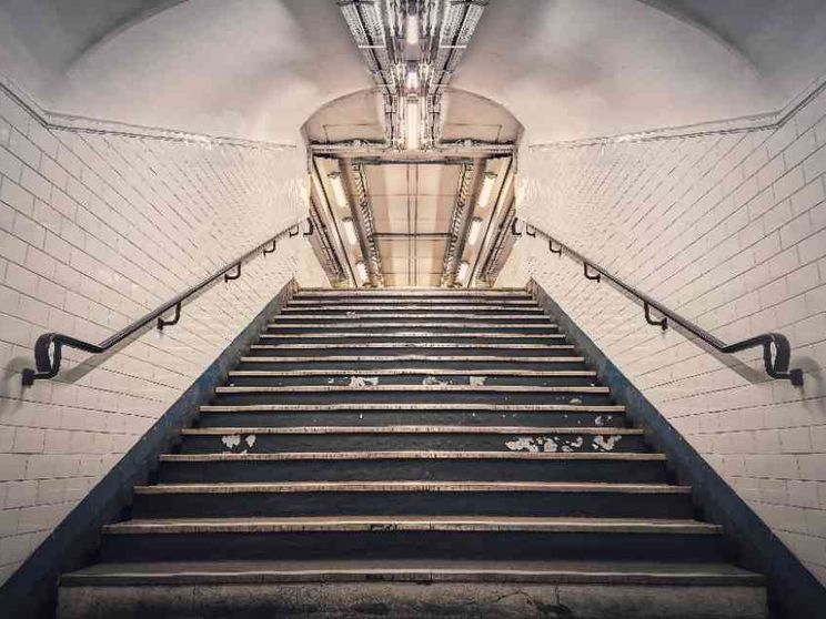 Accessibilità, nella Parigi paralimpica il metrò resta un buco nero