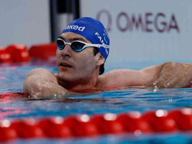 Antonio Fantin d’oro: «E io da parroco l'ho visto crescere»