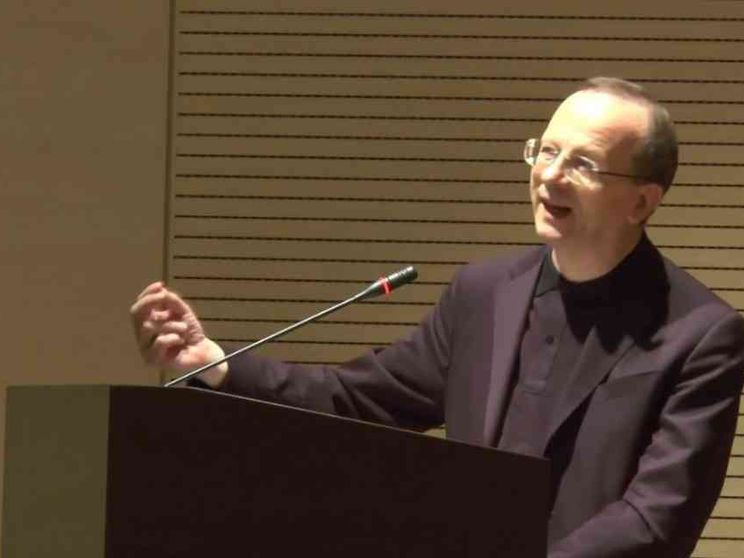 Don Maffeis nuovo preside della Facoltà Teologica dell’Italia Settentrionale