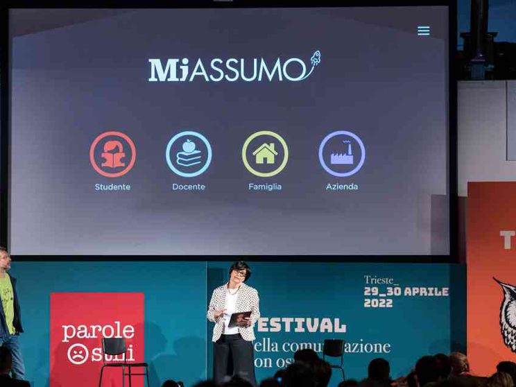 Miassumo e Fidae insieme nelle scuole