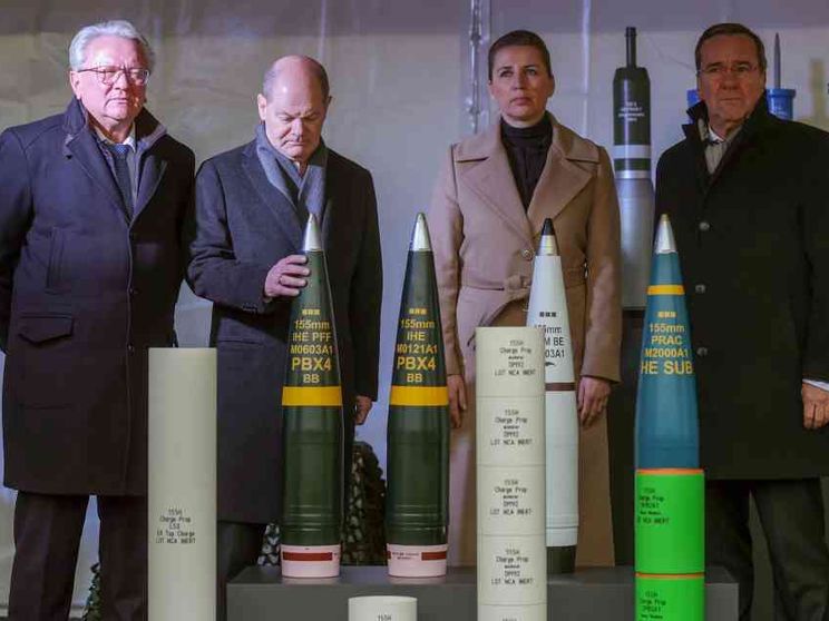 I fondi “sostenibili” investono sempre più sulle armi