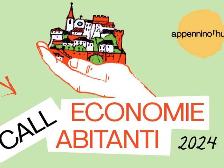 Incubatori d'impresa per rigenerare il territorio