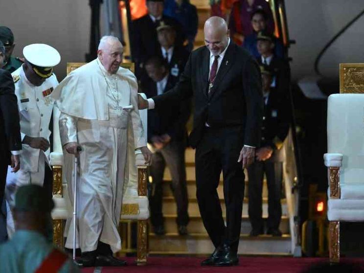 Francesco in Papua Nuova Guinea. Cosa lo aspetta