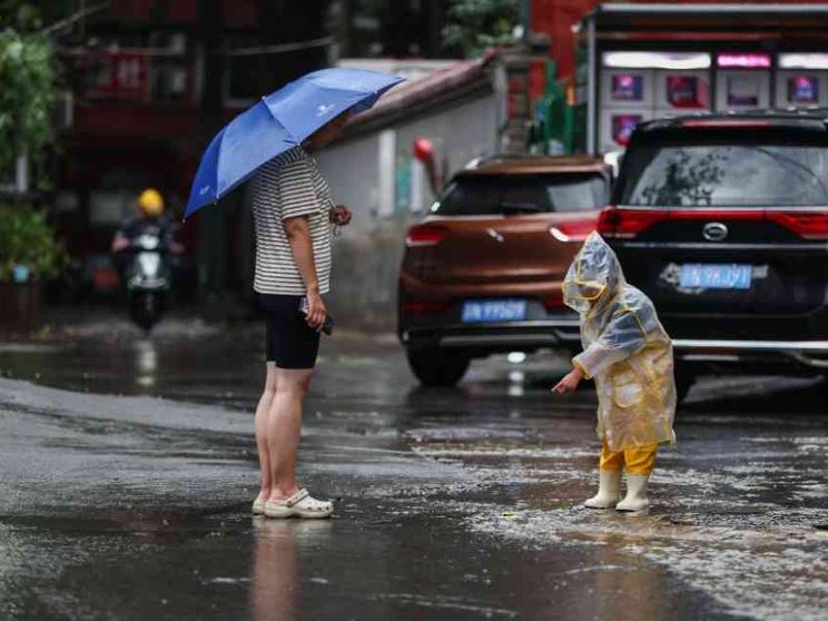 La Cina ferma le adozioni internazionali, timori negli Usa
