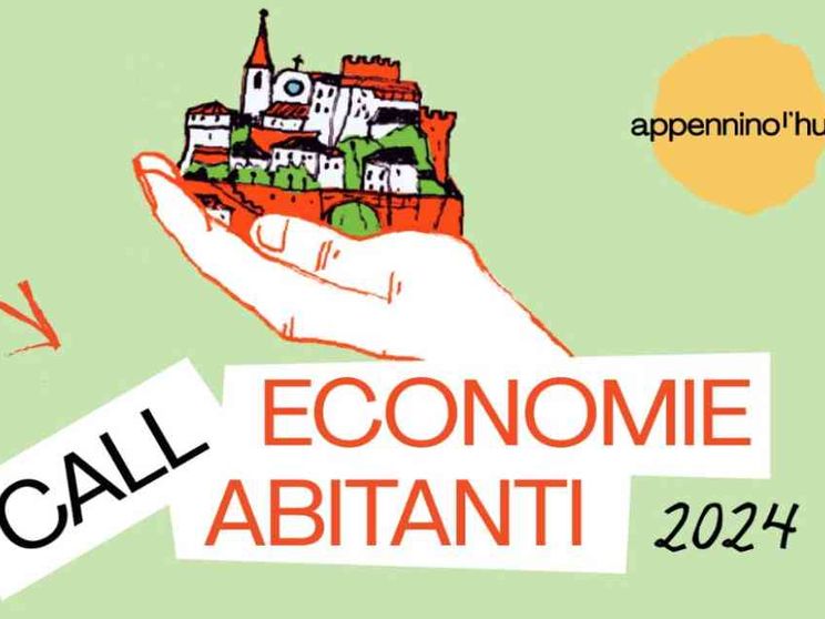 Incubatori d'impresa per rigenerare il territorio